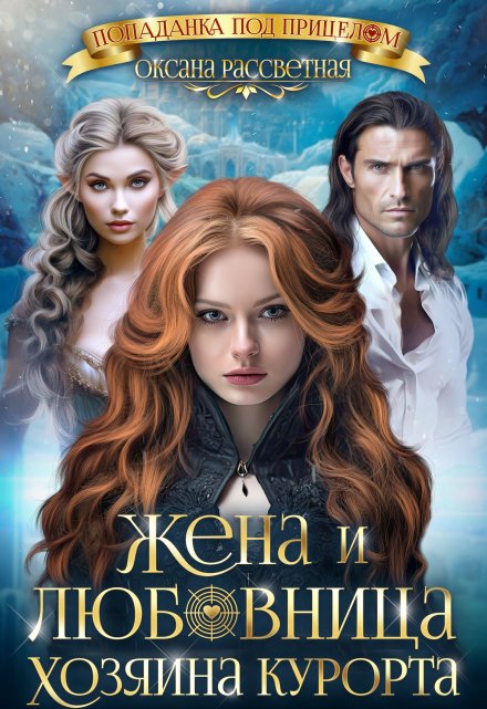 Читать онлайн «Жена и любовница хозяина курорта» Оксана Рассветная Читать онлайн «Жена и любовница хозяина курорта» Оксана Рассветная