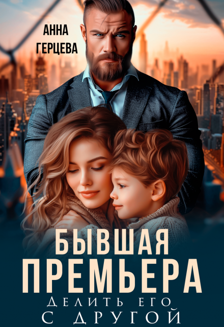 Читать онлайн «Бывшая Премьера. Делить его с другой» Анна Герцева Читать онлайн «Бывшая Премьера. Делить его с другой» Анна Герцева