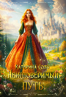 Читать онлайн «Неисповедимый путь» Катерина Соль Читать онлайн «Неисповедимый путь» Катерина Соль