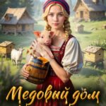 «Медовый дом княжны Полины» Эва Гринерс