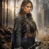 «Дикая» Галина Погорелова