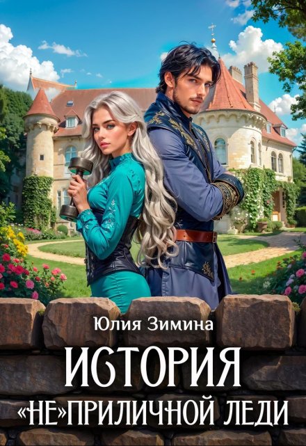 Читать онлайн «История 