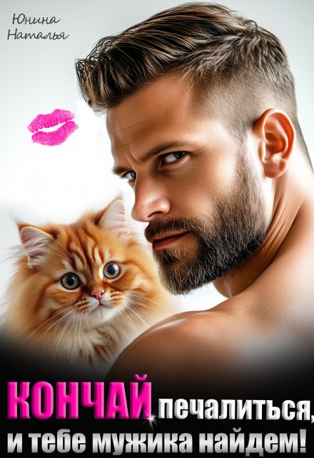 Читать онлайн «Кончай печалиться, и тебе мужика найдем!» Наталья Юнина