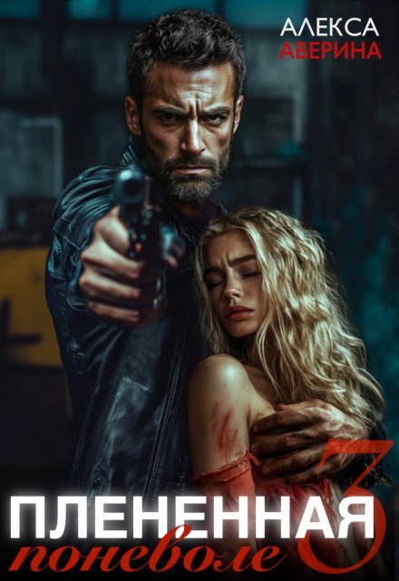 Читать онлайн «Плененная поневоле 3»  Алекса Аверина