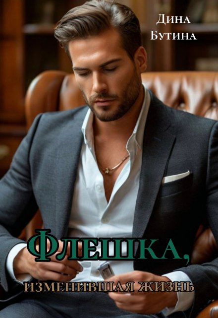 Читать онлайн «Флешка, изменившая жизнь»  Дина Бутина Читать онлайн «Флешка, изменившая жизнь»  Дина Бутина