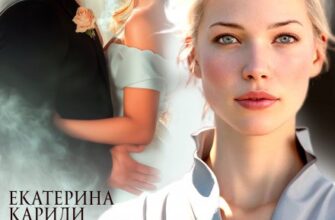 «После развода. Первая жена» Екатерина Кариди