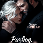 «Развод. Спустя столько лет» Сандра Бушар