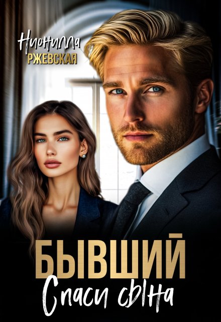 Читать онлайн «Бывший. Спаси сына»  Нионилла Ржевская Читать онлайн «Бывший. Спаси сына»  Нионилла Ржевская