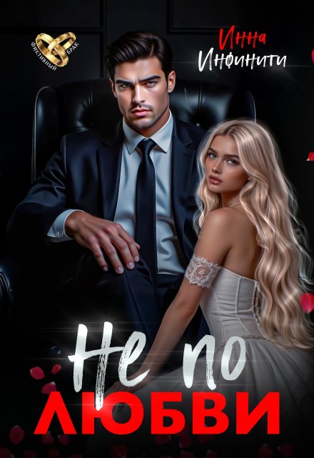 Читать онлайн «Не по любви»  Инна Инфинити