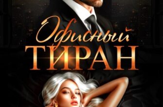 «Офисный тиран» Юлия Бузакина