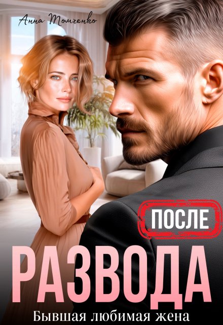 Читать онлайн «После развода. Бывшая любимая жена»  Анна Томченко Читать онлайн «После развода. Бывшая любимая жена»  Анна Томченко