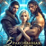 «Бракованная Омега для Несокрушимых» Аврора Астра, Вита Амор