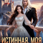 «Истинная. Моя. Я сказал!» Наталья Дорофеева