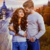 «Невеста на неделю, или Моя навеки» Ольга Обская