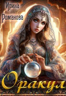 Читать онлайн «Оракул»  Ирина Романова