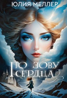 Читать онлайн «По зову сердца»  Юлия Меллер