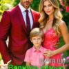 «Бывшая жена. Вернуть семью.» Ольга Шо