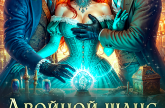 «Двойной шанс для истинной» Татьяна Демидова, Елена Сергеева