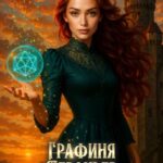 «Графиня Леваньер. Тайна живой стали - 2» Айлин Лин