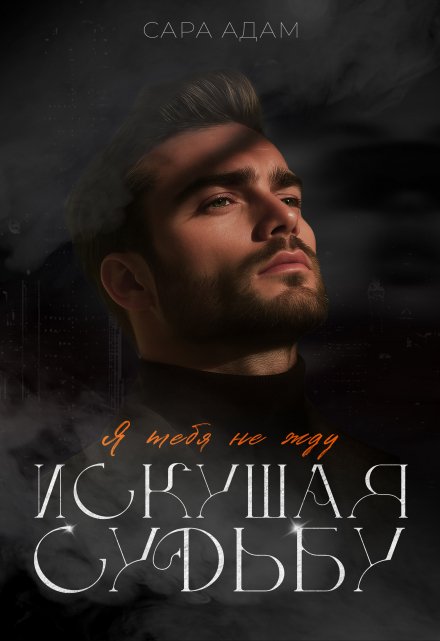 Читать онлайн «Искушая судьбу. Я тебя не жду»  Сара Адам