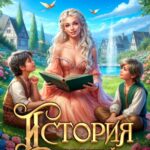 «История не хорошей мачехи» Юлия Зимина