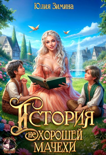 Читать онлайн «История 