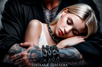 «Квест. Сердце хищника» Наталья Шагаева