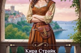 «Рассвет над Греолом» Кира Страйк