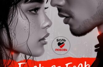 «Боль за боль. Я верну долг» Анна Бигси, Екатерина Аверина