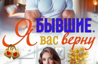«Бывшие. Я вас верну» Рина Беж