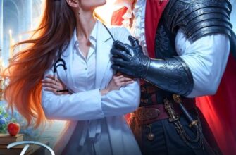 «Доктор-попаданка. Ненавистная жена дракона» Адриана Вайс