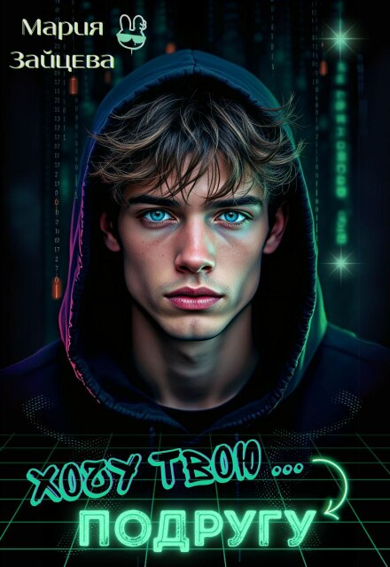 Читать онлайн «Хочу твою... подругу»  Мария Зайцева