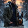 «Кот Василий» Мария Зайцева