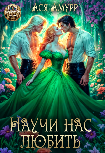 Читать онлайн «Научи нас любить»  Ася Амурр Читать онлайн «Научи нас любить»  Ася Амурр