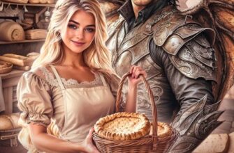 «Пекарня попаданки. Булочки для дракона.» Тарана Азимова