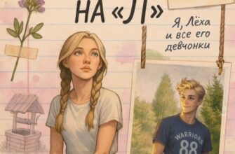«Всё лучшее на Л» Ида Мартин