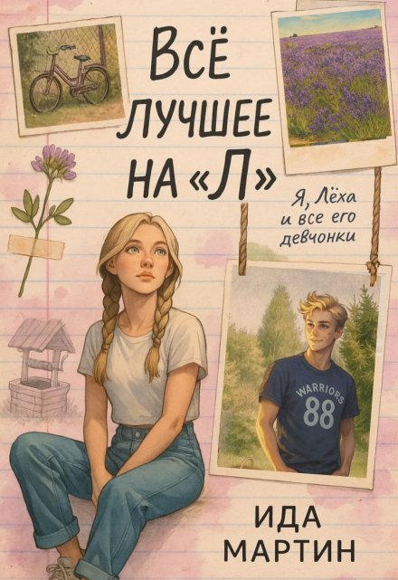 Читать онлайн «Всё лучшее на 