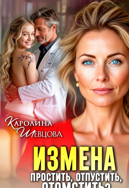 Читать онлайн «Измена. Простить, отпустить, отомстить?» Каролина Шевцова Читать онлайн «Измена. Простить, отпустить, отомстить?» Каролина Шевцова