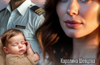 «Измена. Не делай мне больно» Каролина Шевцова