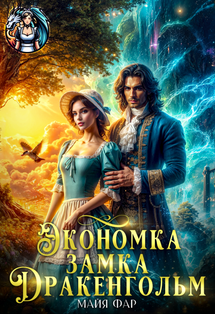 Читать онлайн «Экономка замка Дракенгольм»  Майя Фар Читать онлайн «Экономка замка Дракенгольм»  Майя Фар