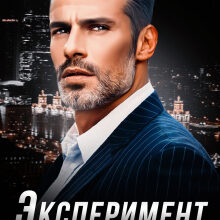 «Эксперимент» Наталья Юнина