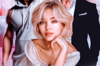 «Рожу от хорошего парня. Срочно!» Лина Филимонова