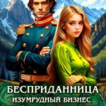 Бесприданница. Изумрудный бизнес попаданки Алёна Макарова