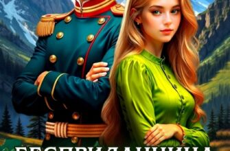 Бесприданница. Изумрудный бизнес попаданки Алёна Макарова