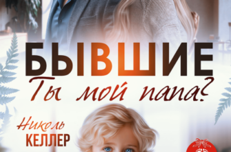 «Бывшие. Ты мой папа» Николь Келлер