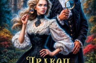 «Дракон, заживо погребенный» Елена Байм