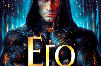 «Его тайная землянка» Елена Сергеева, Татьяна Гончарова