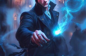 «Громов. Хозяин теней. 5» Карина Демина