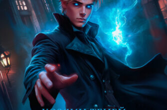 «Громов. Хозяин теней. 6» Карина Демина