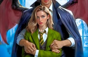 «Избранная драконом. Королевская академия» Елена Смертная